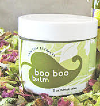 Boo-Boo Balm