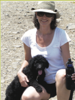 Amy Daniel, Founder