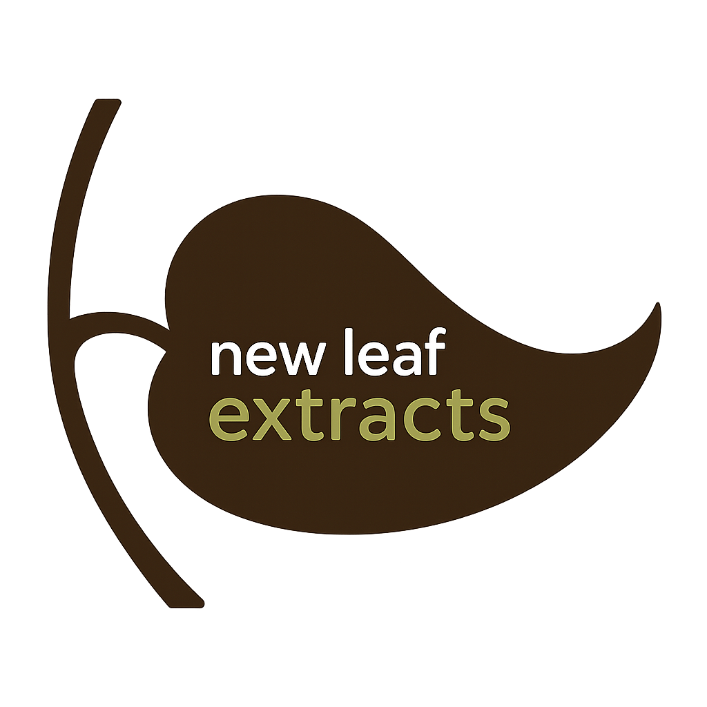 New Leaf Extracts