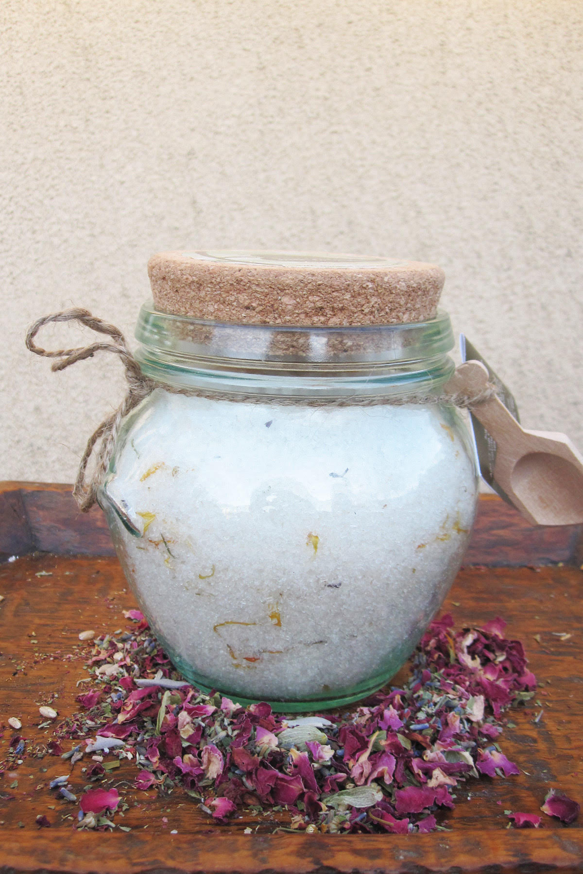 Bath Salts