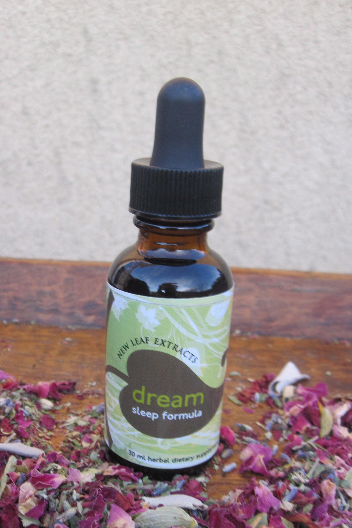 Dream Sleep Formula
